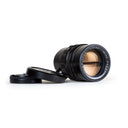 Leitz Leica Summicron 90mm F/2 M mount CLA'd