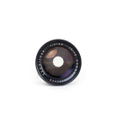 Leitz Leica Summicron 90mm F/2 M mount CLA'd