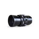 Leitz Leica Summicron 90mm F/2 M mount CLA'd