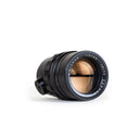 Leitz Leica Summicron 90mm F/2 M mount CLA'd