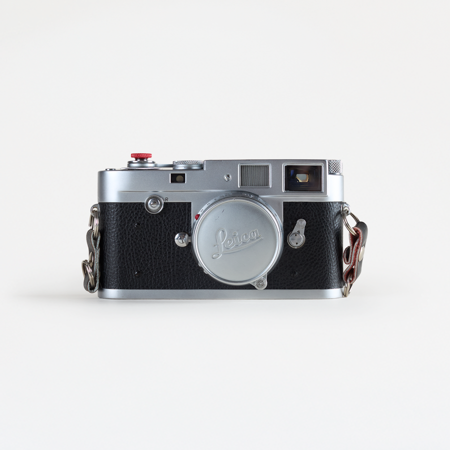 Leica M2 + Summaron 35mm F/3.5 | CLA'd