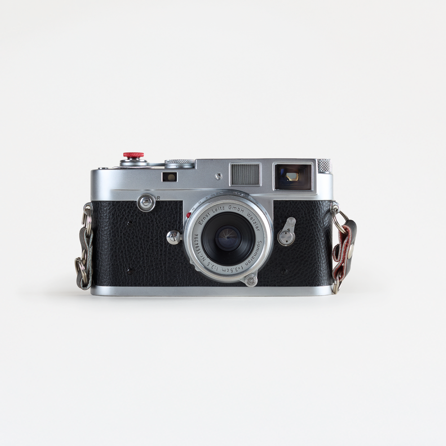 Leica M2 + Summaron 35mm F/3.5 | CLA'd