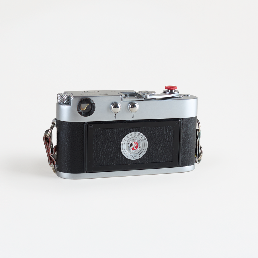 Leica M2 + Summaron 35mm F/3.5 | CLA'd