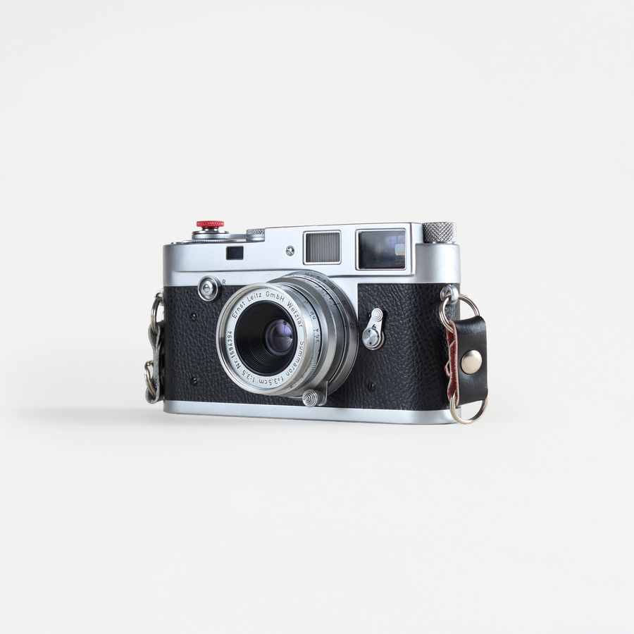 Leica M2 + Summaron 35mm F/3.5 | CLA'd