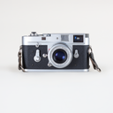Leica M2 + Summaron 50mm F/2.8 | CLA'd