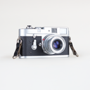 Leica M2 + Summaron 50mm F/2.8 | CLA'd