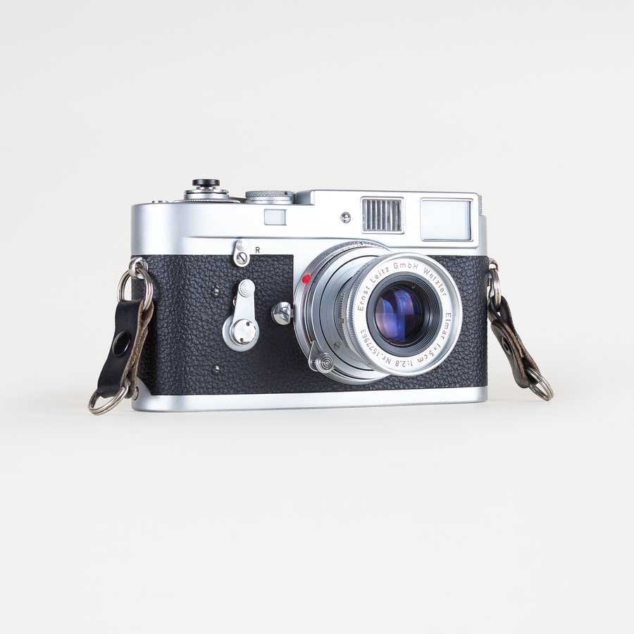 Leica M2 + Summaron 50mm F/2.8 | CLA'd