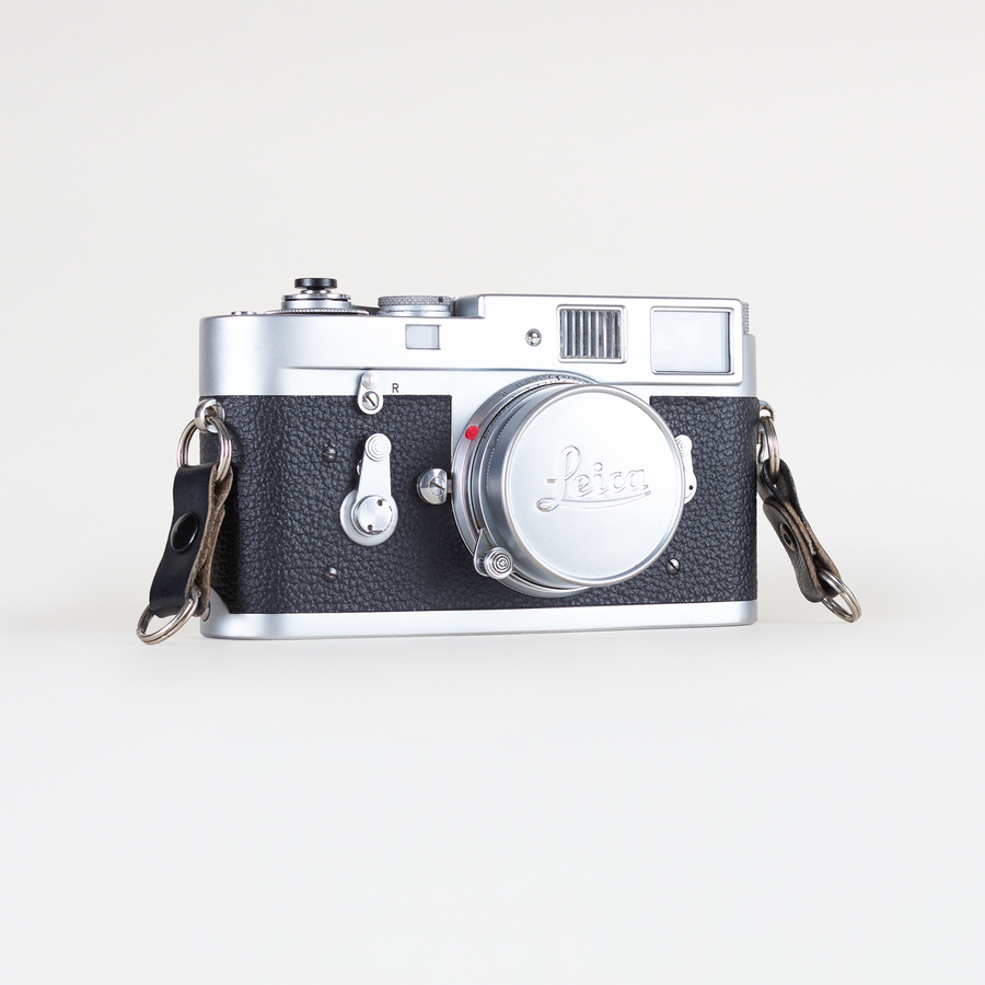 Leica M2 + Summaron 50mm F/2.8 | CLA'd