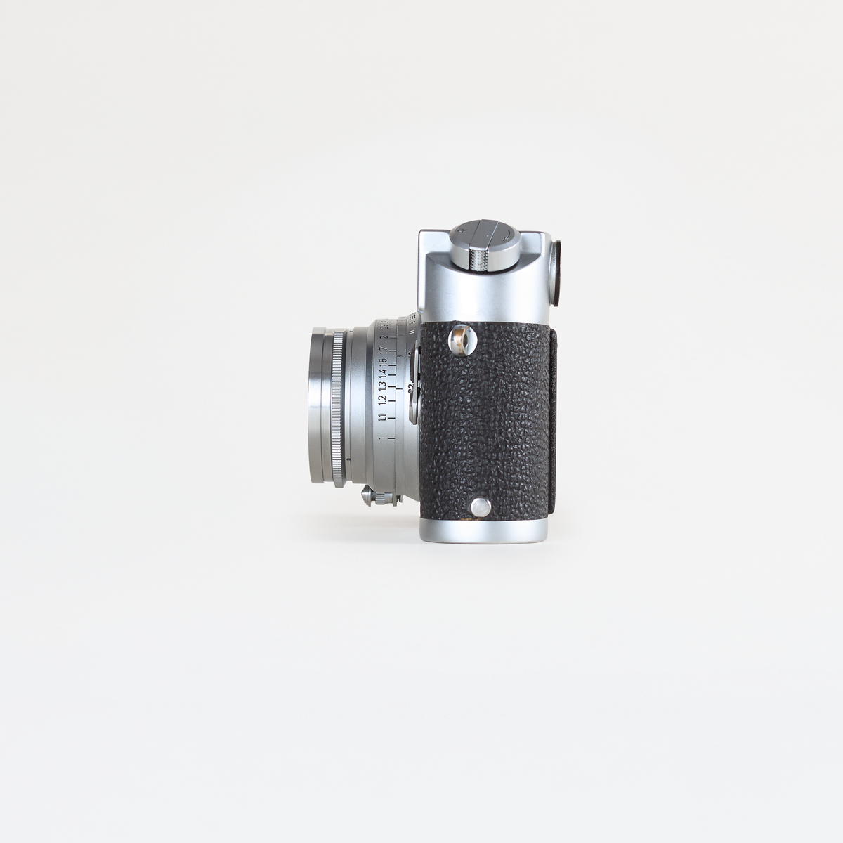 Leica M4 (Single Stroke) + Summaron 35mm F/3.5 | CLA'd