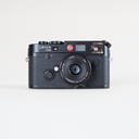 Like New Leica M6 TTL | Leica Summarit-M 35mm F2.4 | In Box