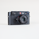 Like New Leica M6 TTL | Leica Summarit-M 35mm F2.4 | In Box