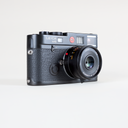 Like New Leica M6 TTL | Leica Summarit-M 35mm F2.4 | In Box