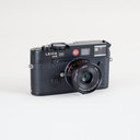 Like New Leica M6 TTL | Leica Summarit-M 35mm F2.4 | In Box