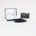 Like New Leica M6 TTL | Leica Summarit-M 35mm F2.4 | In Box