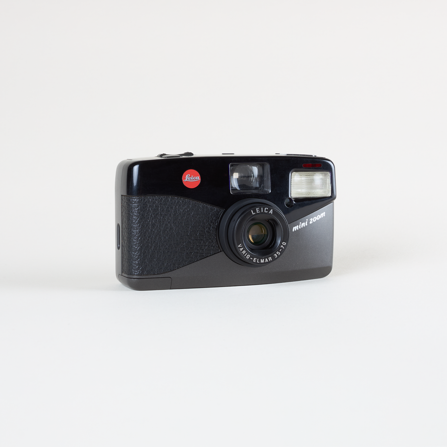 Leica Mini Zoom – Brooklyn Film Camera Leica Mini Zoom – Brooklyn Film Camera