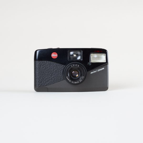 Leica Mini Zoom – Brooklyn Film Camera