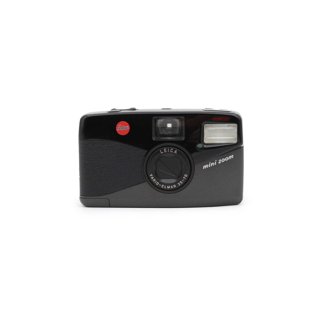 Leica :: Mini Zoom