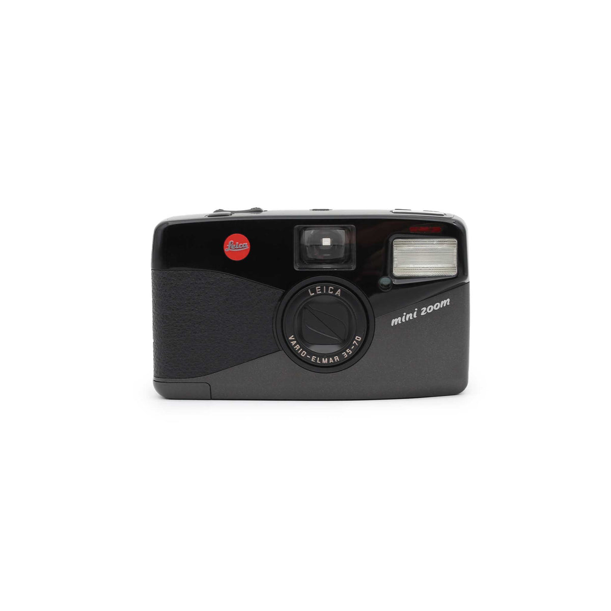 【動作確認済・美品】LEICA ライカ mini ELMAR フィルムカメラ Leica】ライカ『Mini Elmar 35mm F3.5』コンパクトフィルムカメラ 1
