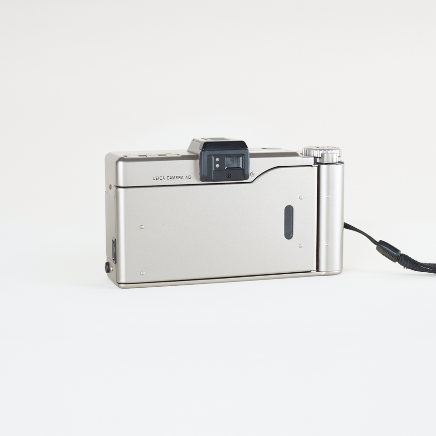 Leica Minilux Zoom