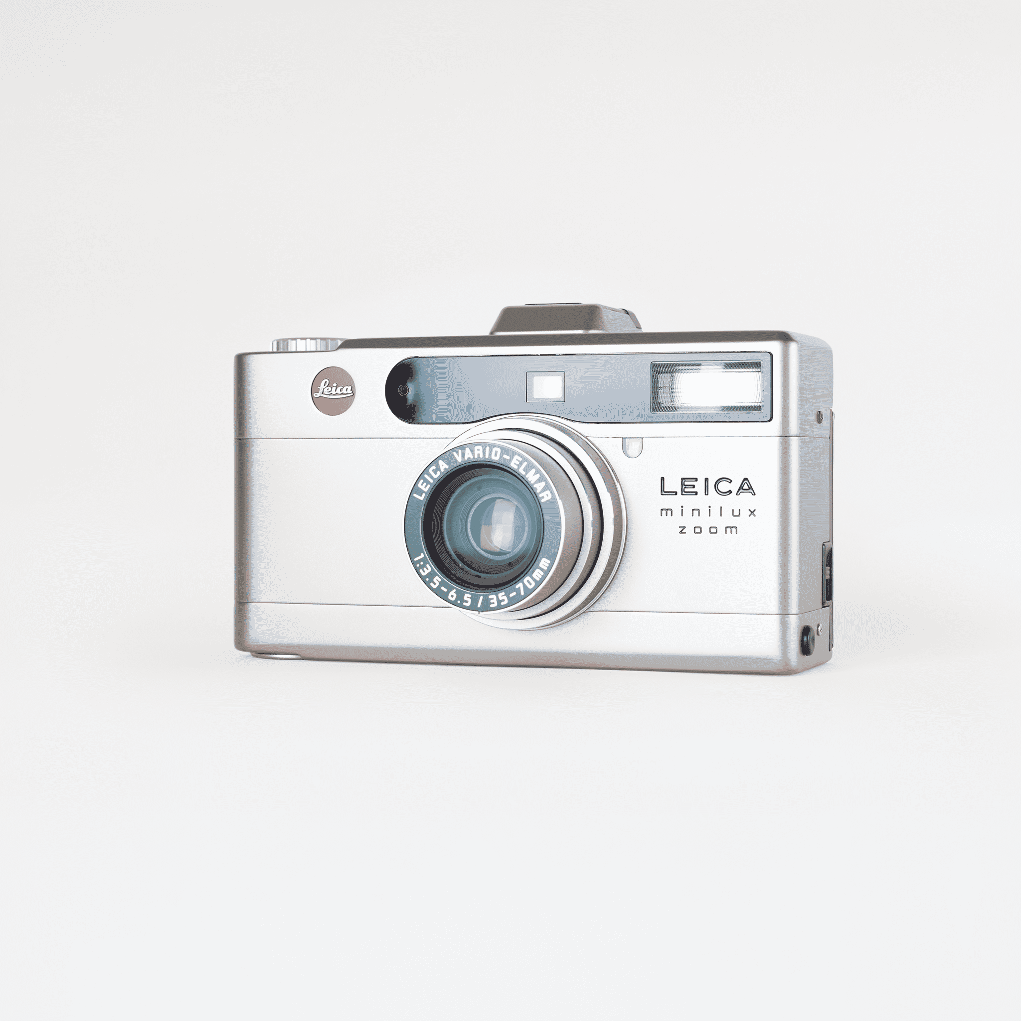 【美品】LEICAライカ minilux zoom フィルムカメラ コンパクト LEICA minilux zoom フィルムカメラ Leica 【公式通販】