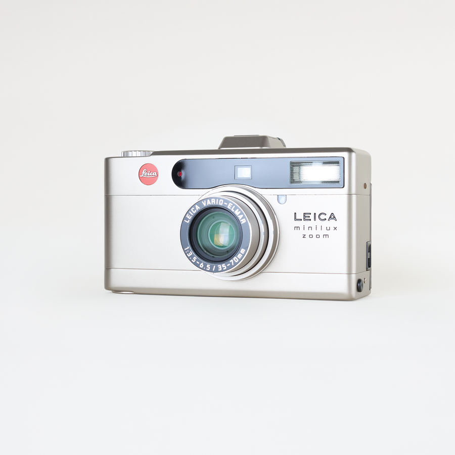 Leica Minilux Zoom