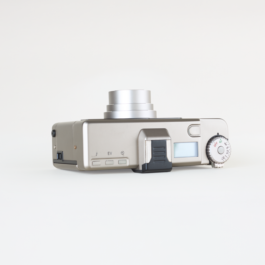 Leica Minilux Zoom