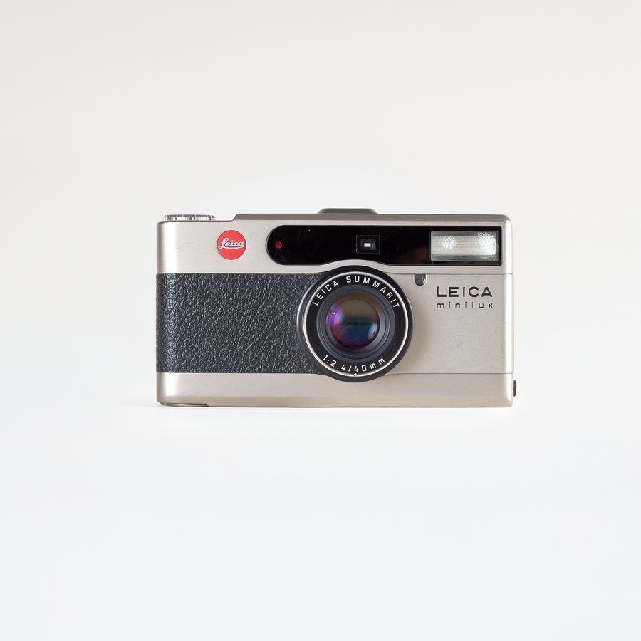 Leica Minilux