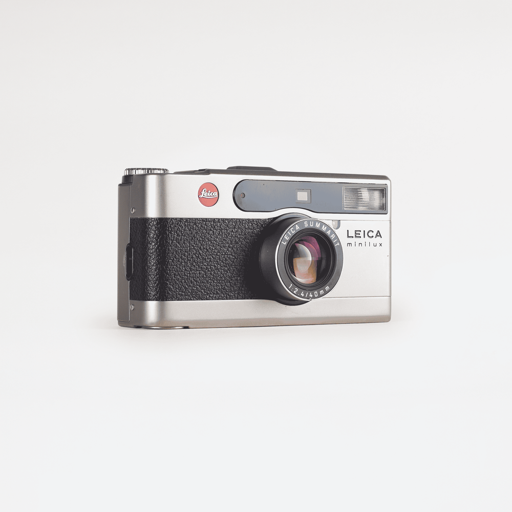 Leica Minilux