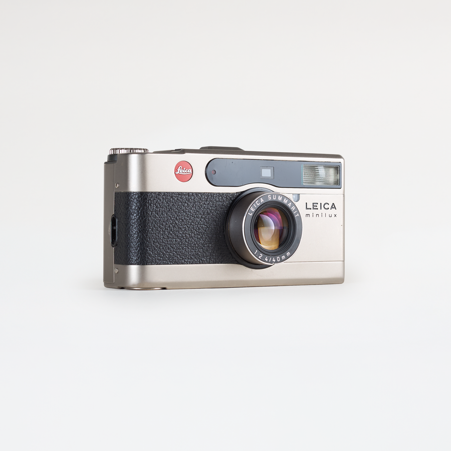 Leica Minilux