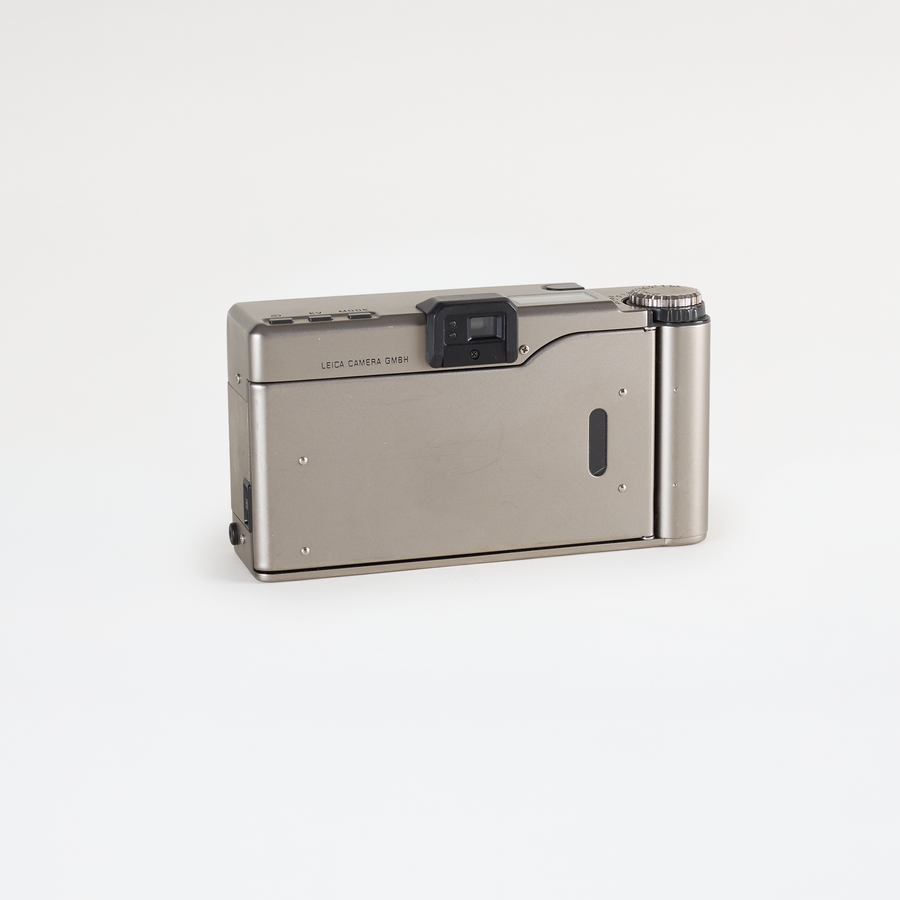 Leica Minilux