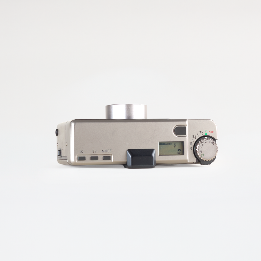 Leica Minilux