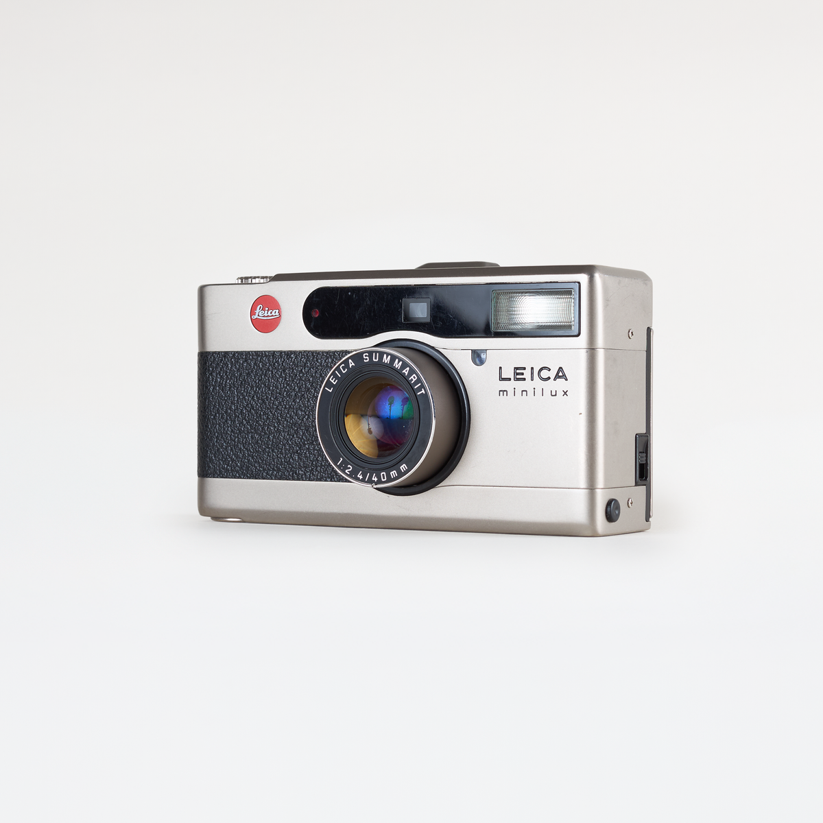 Leica Minilux