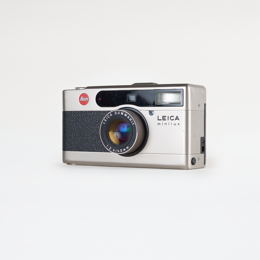 Leica Minilux