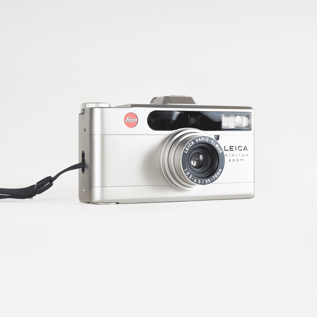 Leica Minilux Zoom