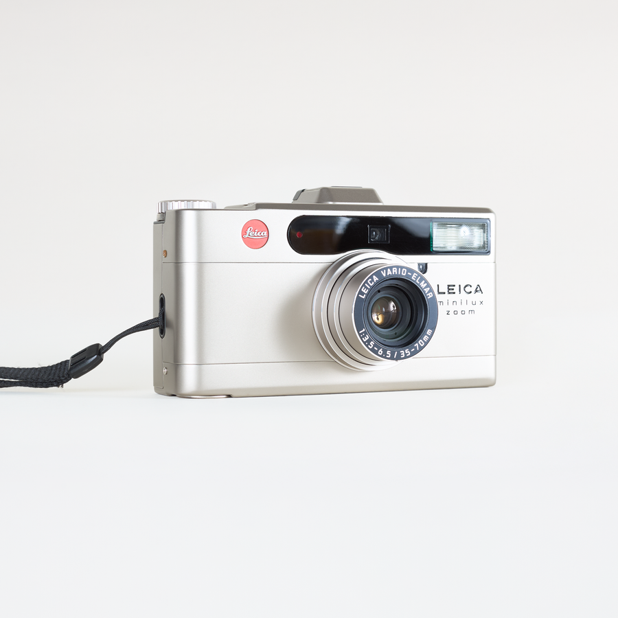 Leica Minilux Zoom
