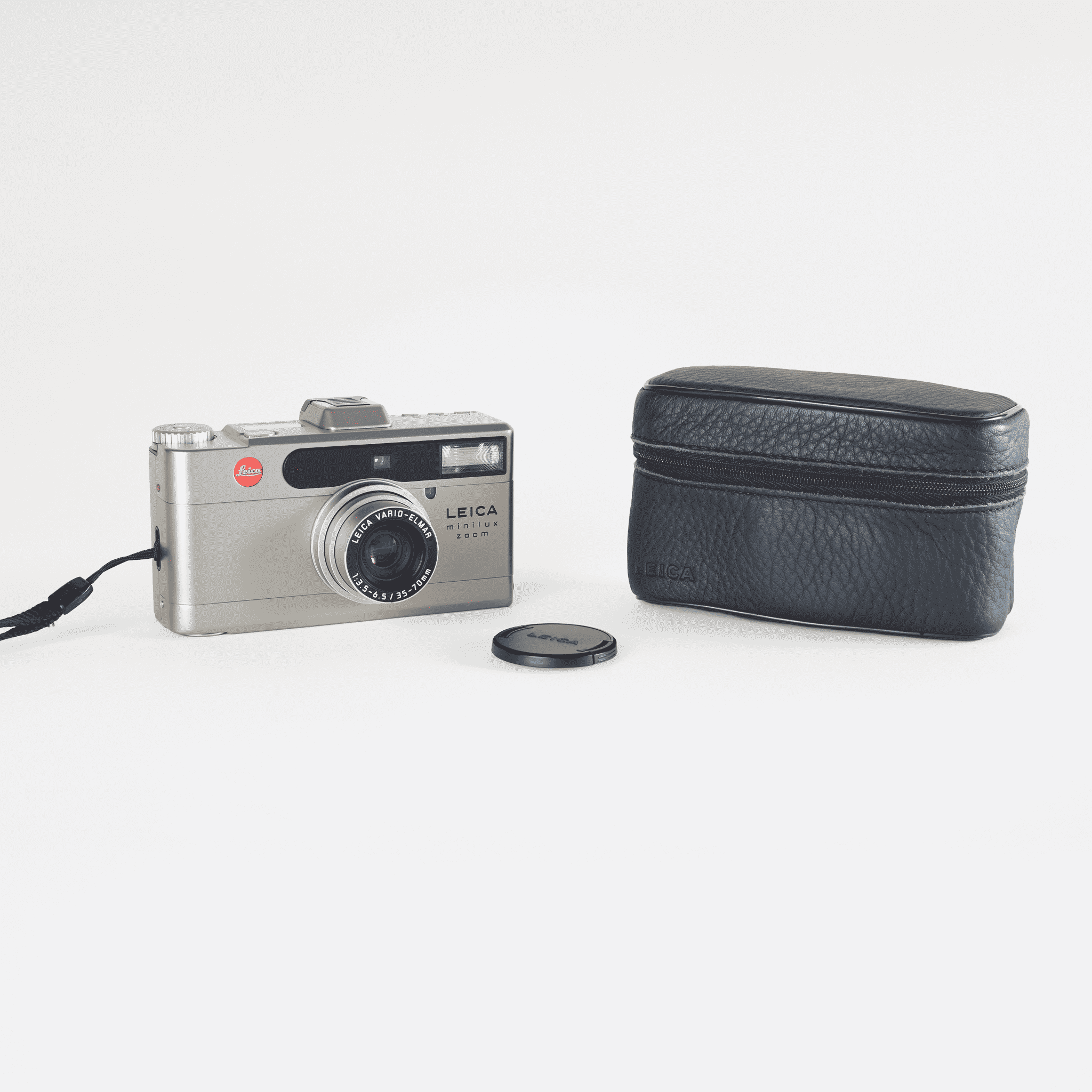LEICA minilux zoom フィルムカメラ Leica 【公式通販】
