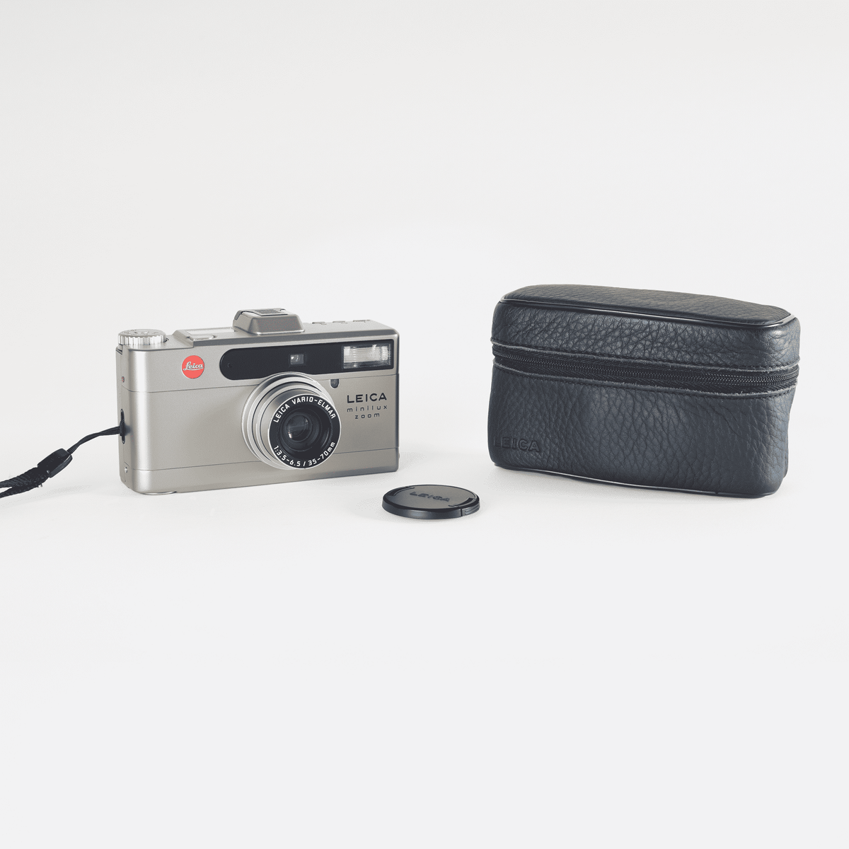 LEICA minilux zoom フィルムカメラ Leica Minilux Zoom – Brooklyn Film Camera