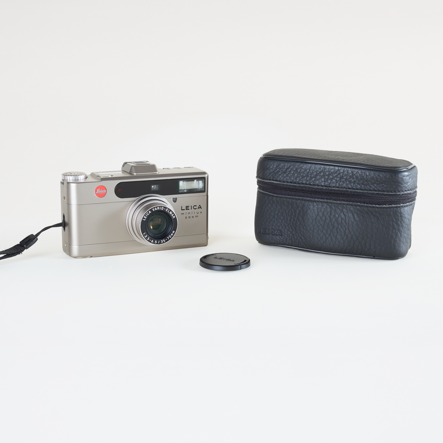 Leica Minilux Zoom