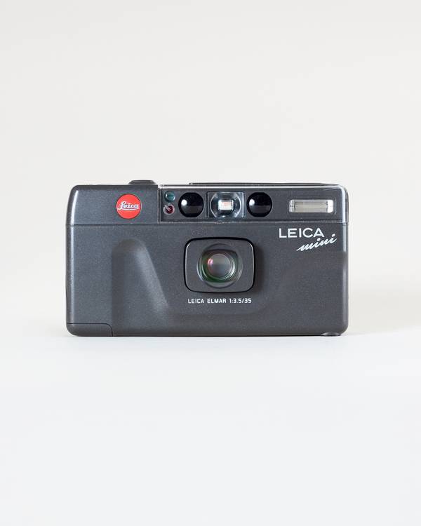 Leica Mini