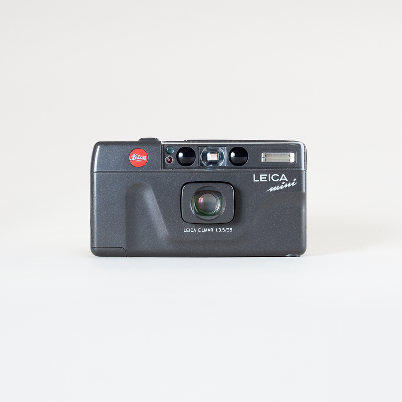 Leica Mini