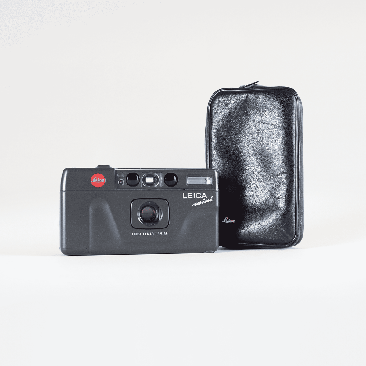 Leica Mini Case – Brooklyn Film Camera