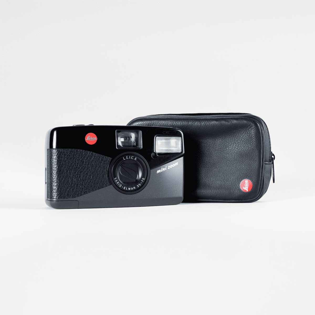 Leica Mini Zoom Case, photo 3 of 3