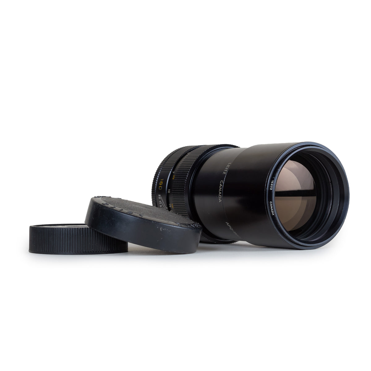 Leitz Leica Apo-Telyt-R F3.4 180mm R Mount