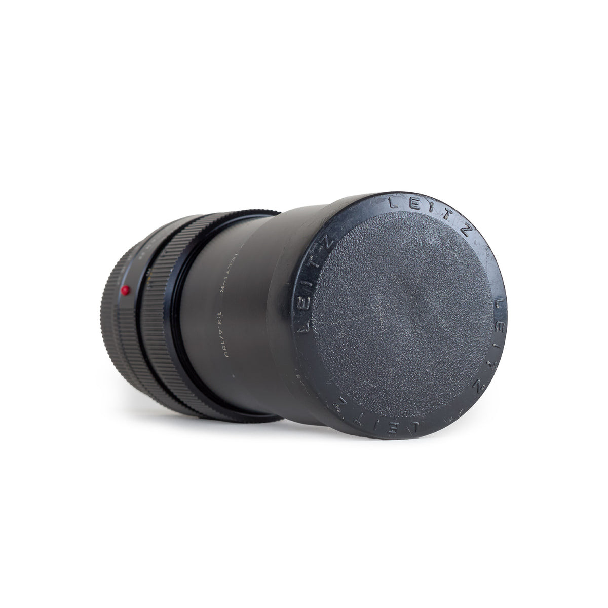 Leitz Leica Apo-Telyt-R F3.4 180mm R Mount