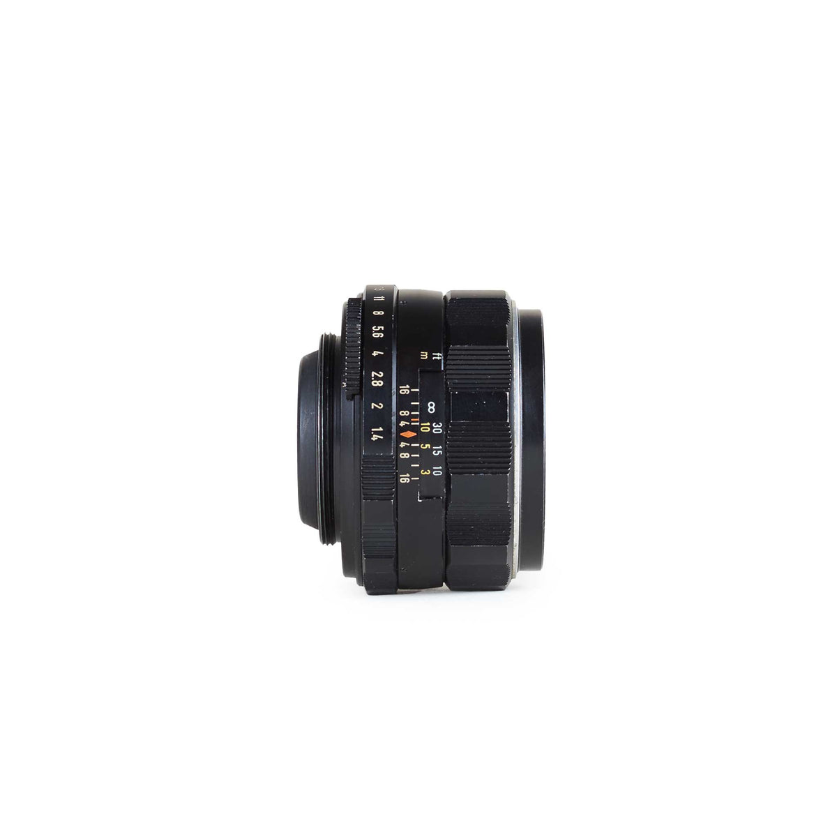 Pentax 50mm f/1.4 Super-Takumar for M42 Screw Mount