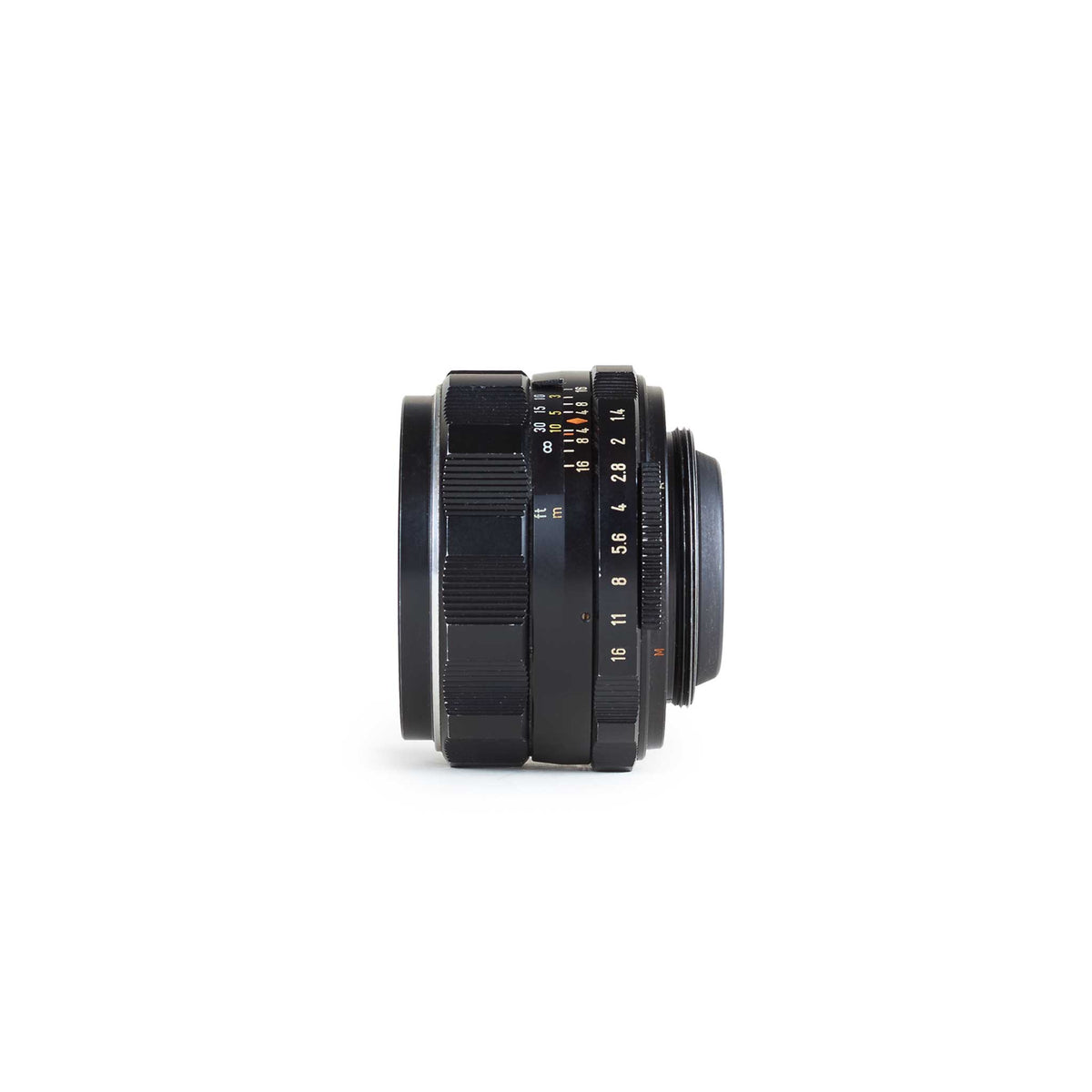 Pentax 50mm f/1.4 Super-Takumar for M42 Screw Mount