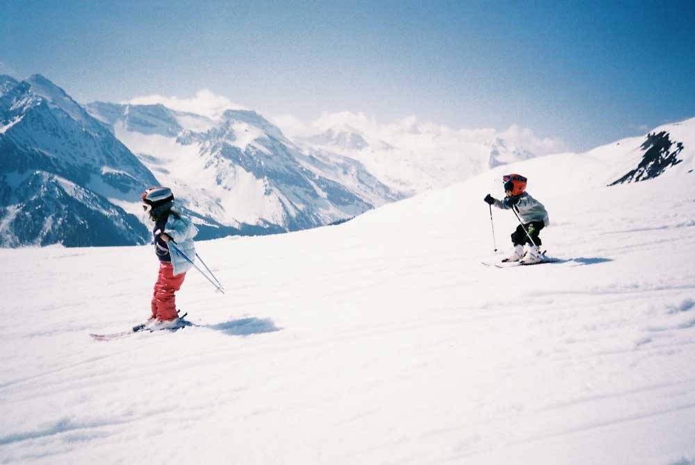 Lomography 100 | Color