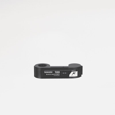 Lomography Orca | B&W