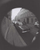 Lomography Orca :: B&W