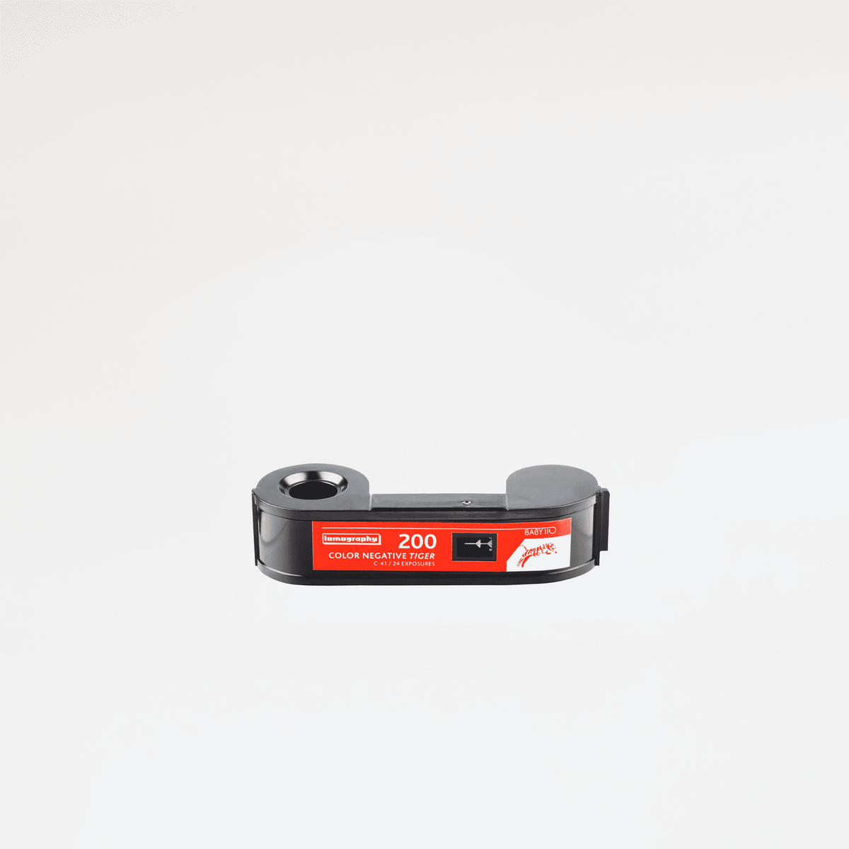 Lomography Tiger | Color – Brooklyn Film Camera